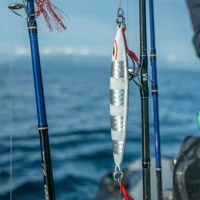 Mustad Mirotic Slow Jigs